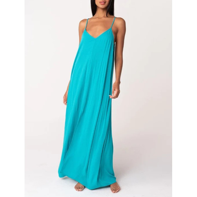 2023 Women's Bohemian Dress