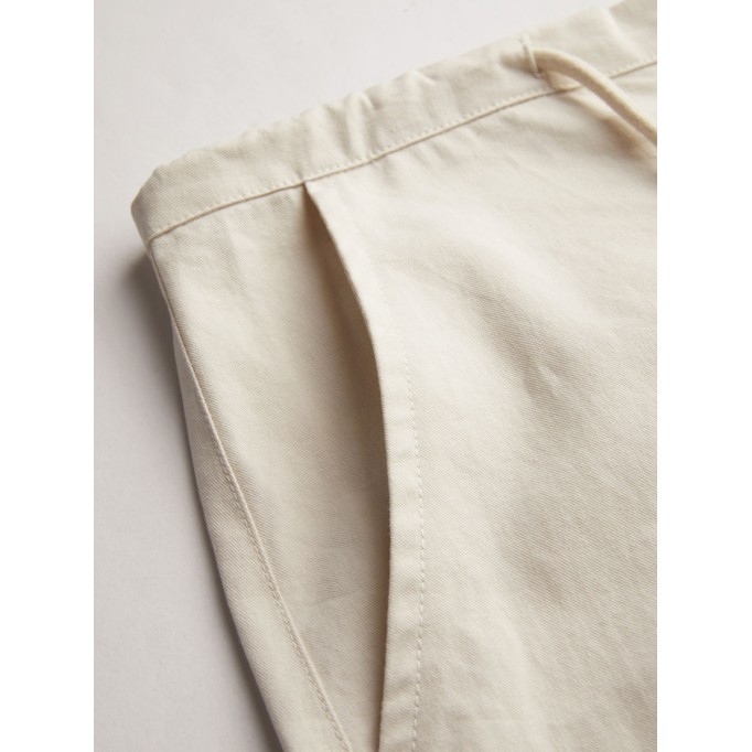 Mid Waist Floral Parachute Jogger Trousers