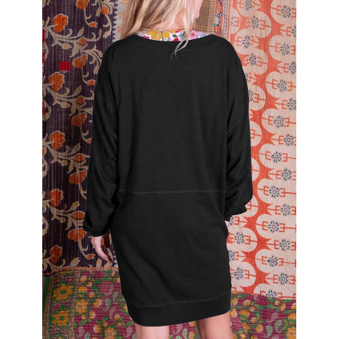 Women Casual Elegant Dress