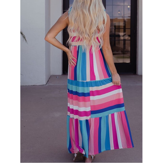 Women Casual Elegant Dress