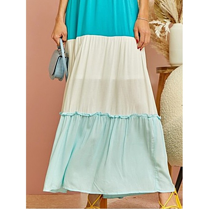 Women Casual Elegant Dress
