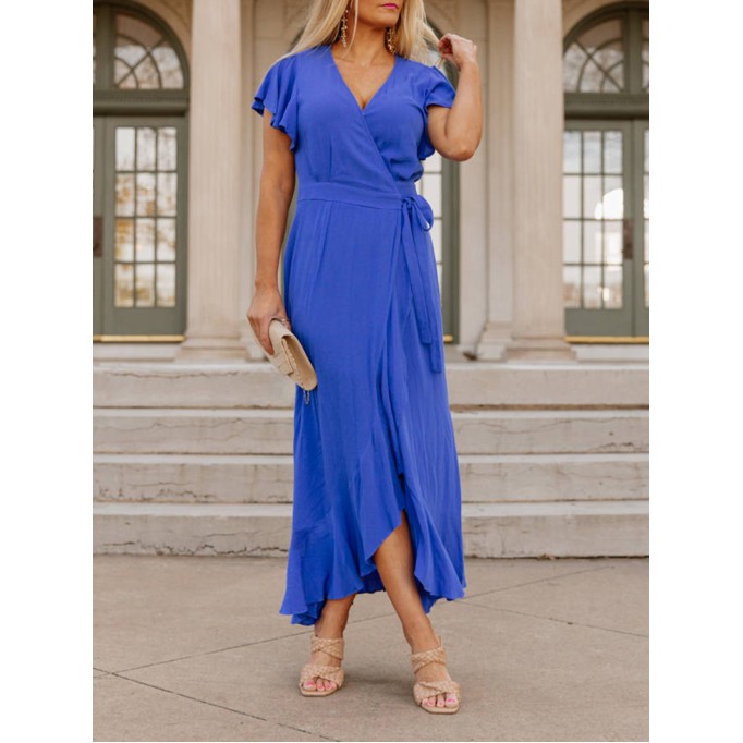 Women Casual Elegant Dress