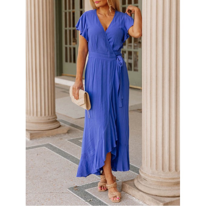 Women Casual Elegant Dress