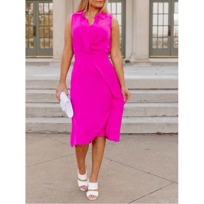 Women Casual Elegant Dress