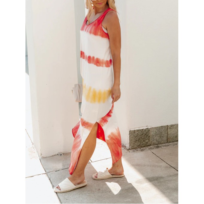 Women Casual Elegant Dress