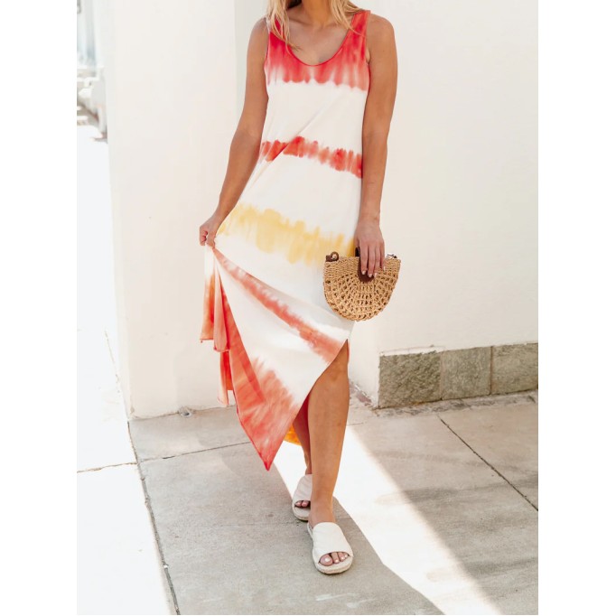 Women Casual Elegant Dress
