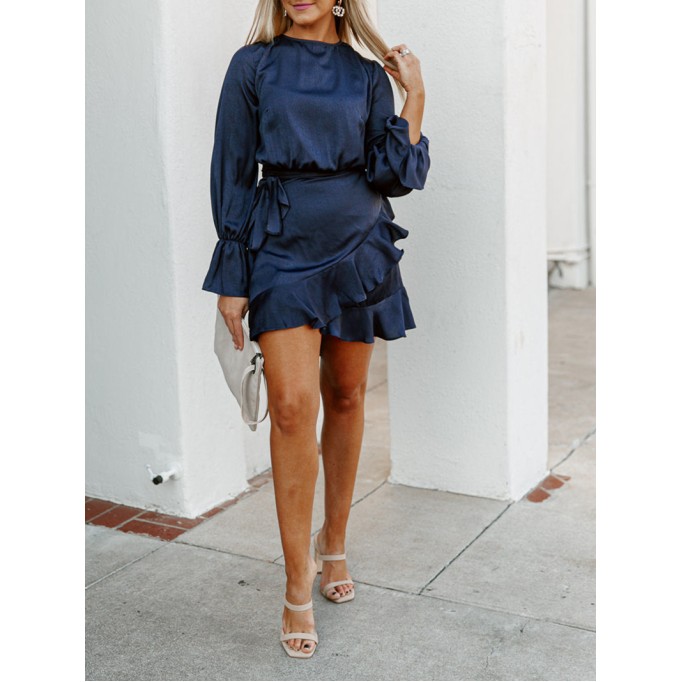 Women Casual Elegant Dress