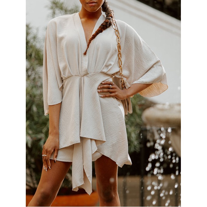 Women Casual Elegant Dress