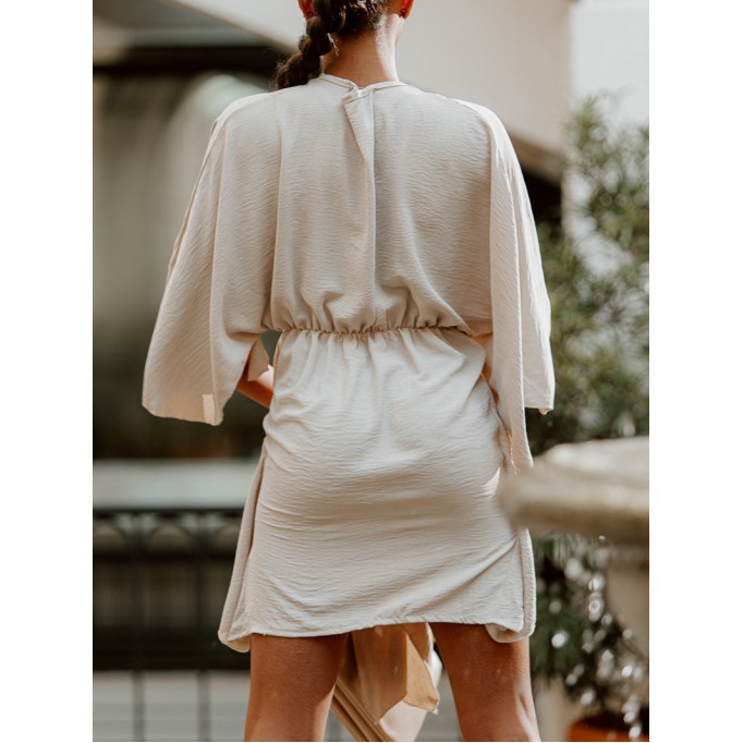 Women Casual Elegant Dress