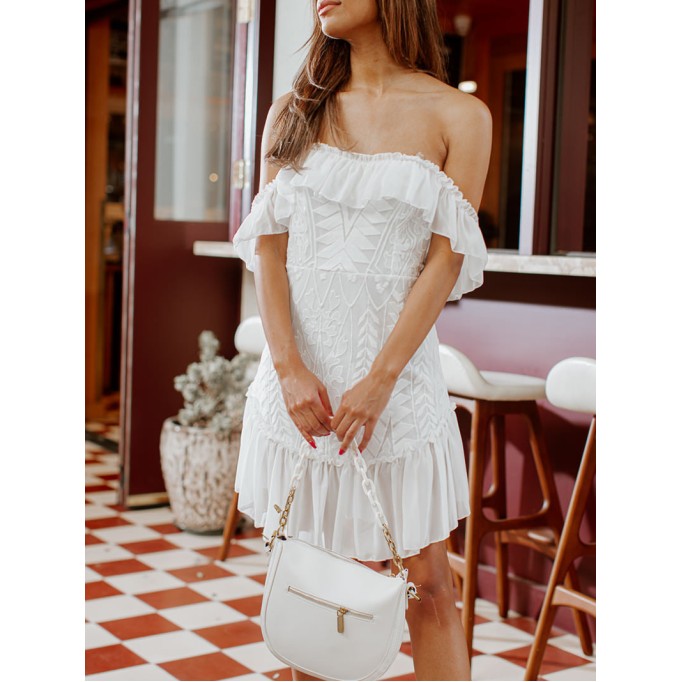 Women Casual Elegant Dress