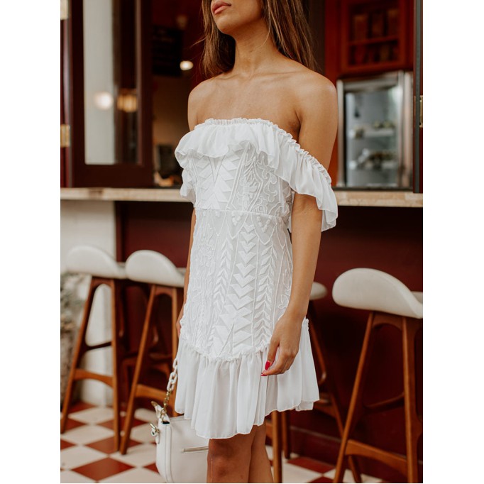 Women Casual Elegant Dress
