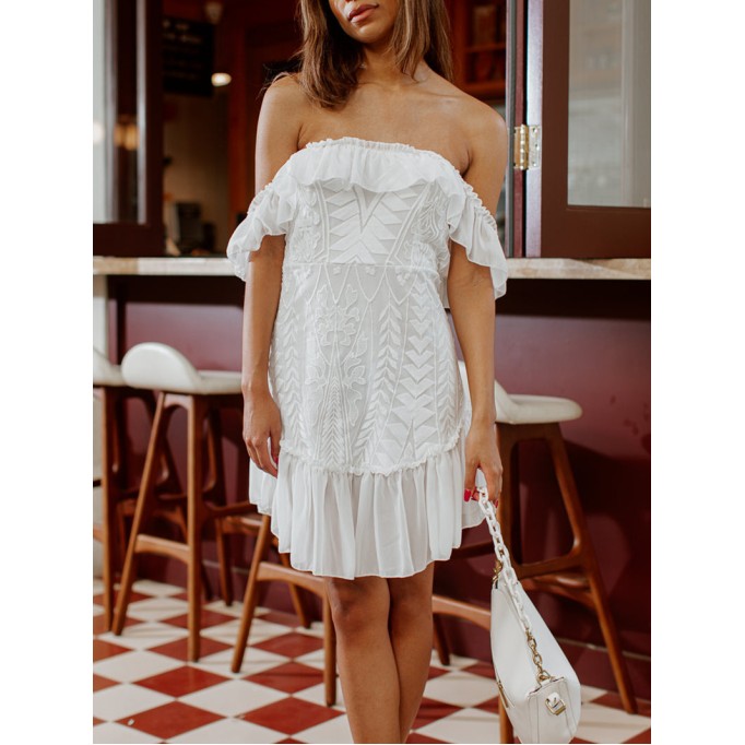 Women Casual Elegant Dress