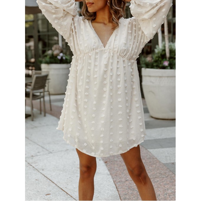 Women Casual Elegant Dress