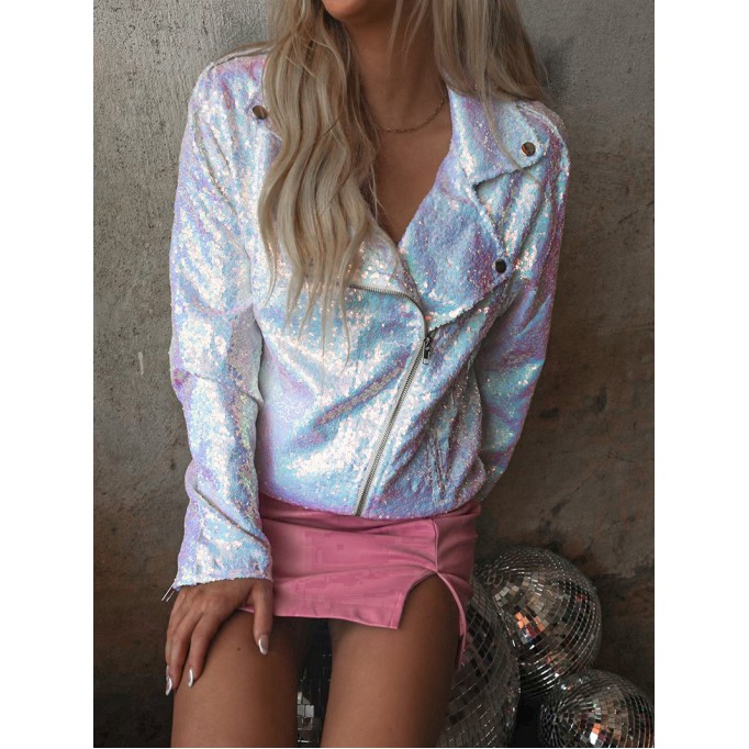 Women's Casual Elegant Jacket Coat