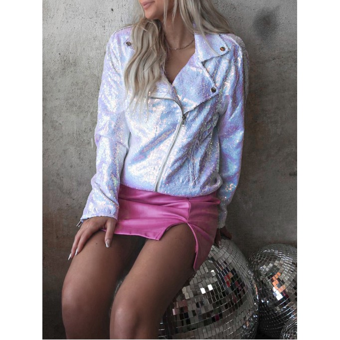 Women's Casual Elegant Jacket Coat
