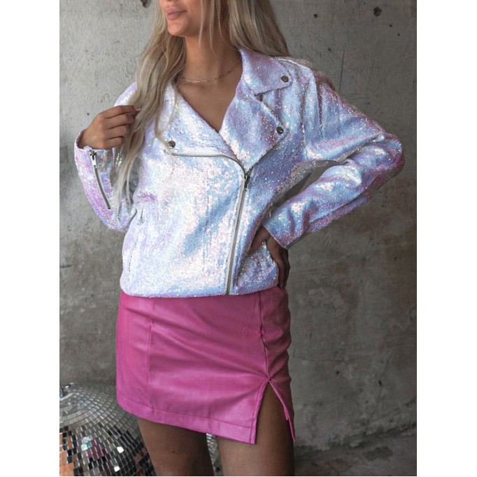 Women's Casual Elegant Jacket Coat