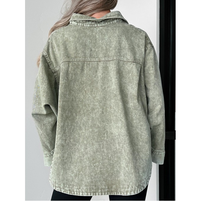 Women's Casual Elegant Jacket Coat