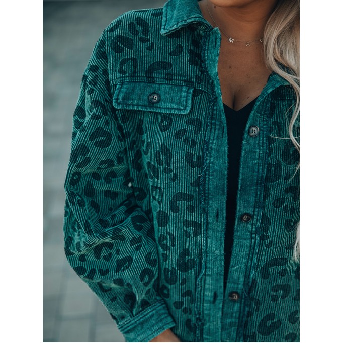 Women's Casual Elegant Jacket Coat