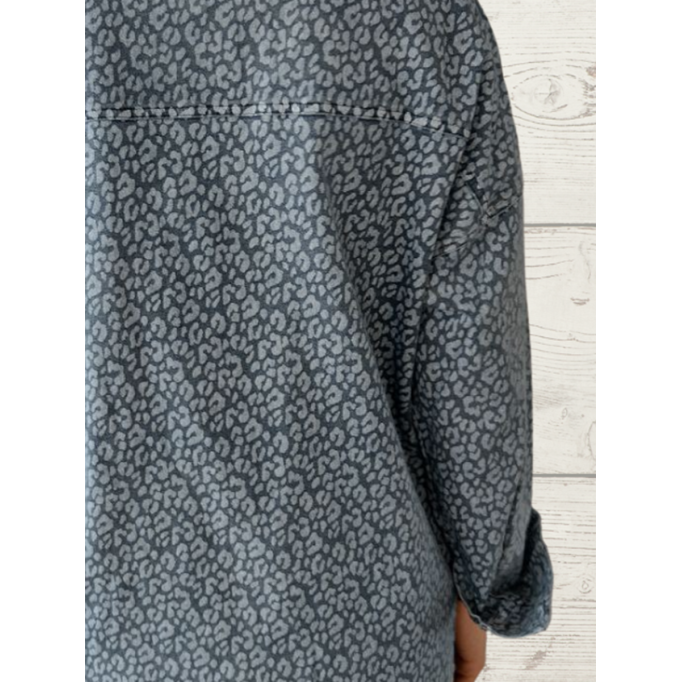 Women's Casual Elegant Top Shirts