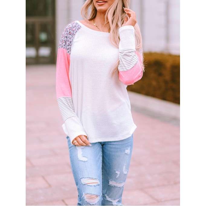 Women's Casual Elegant Top Shirts