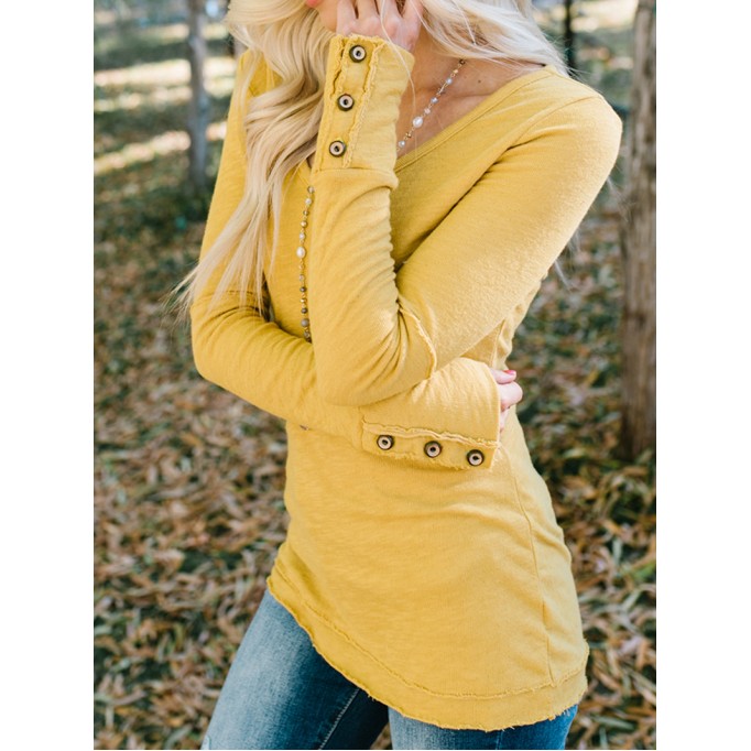 Women's Casual Elegant Top Shirts