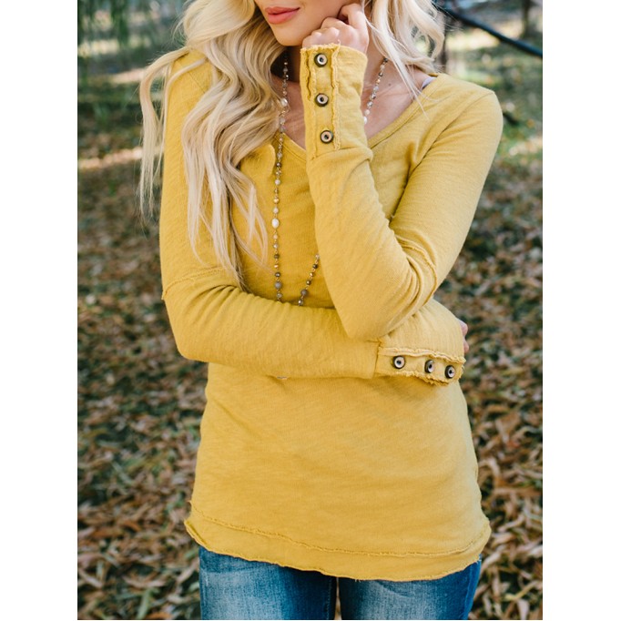 Women's Casual Elegant Top Shirts